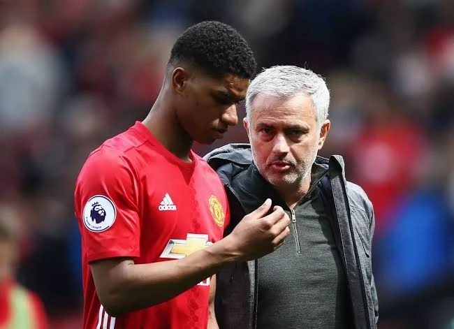 Mourinyo Real üçün Reşfordu hədəfə alaraq Barselonaya zərbə vurmaq istəyir