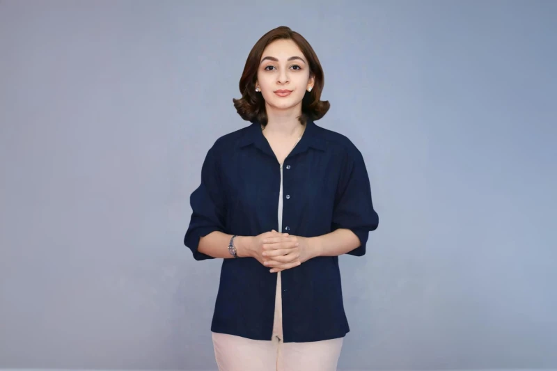 Gülbəniz Məmmədli: Əvvəl idman psixoloqunu tanımırdılar, indi federasiyalar özləri məni axtarır Gülbəniz Məmmədli: Əvvəl idman psixoloqunu tanımırdılar, indi federasiyalar özləri məni axtarır