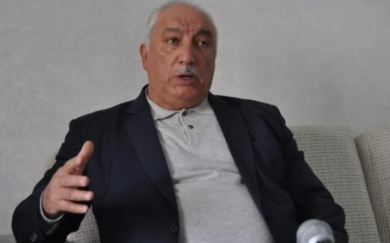 Ağasəlim Mircavadov: Olimpiakosla oyun Qarabağ üçün imic baxımından vacibdir