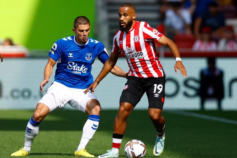 İngiltərə Premyer Liqası: 20-ci tur - Brentfordun Everton üzərində qələbəsi, digər oyunların nəticələri