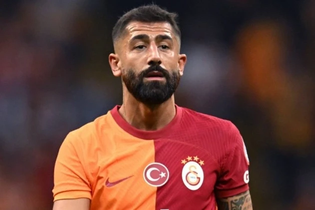 Kocaelispor Kerem Demirbayın icarəyə g&ouml;t&uuml;r&uuml;lməsi &uuml;&ccedil;&uuml;n Qalatasarayla danışıqlar aparır