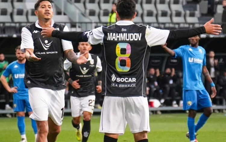 Neftçinin Qış Hazırlıq Planı: Kayrat və Digər Rəqiblərlə Oyunlar