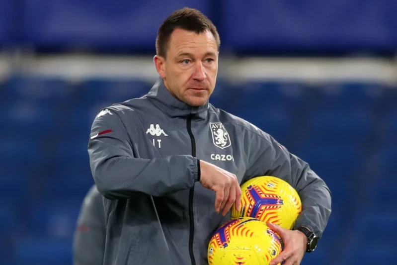 Con Terridən Maks Douman üçün səs-küylü Messi müqayisəsi