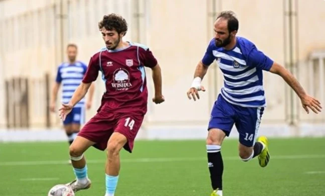 Zəngəzur 5-0 “Şəki”, Qaradağ Lökbatan 3-0 “Dinamo”
