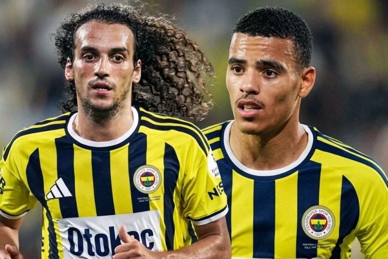 “Fənərbağça” klubuna UEFA‑nın cəzaları: oyunçulara üç oyun diskvalifikasiyası, klubda azarkeşsiz matç riski