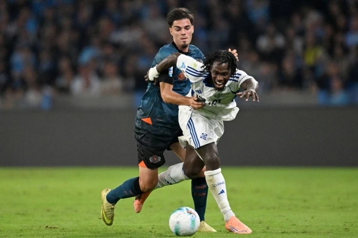 Napoli və Komo heç-heçə etdi, Udineze Atalantanı məğlub etdi