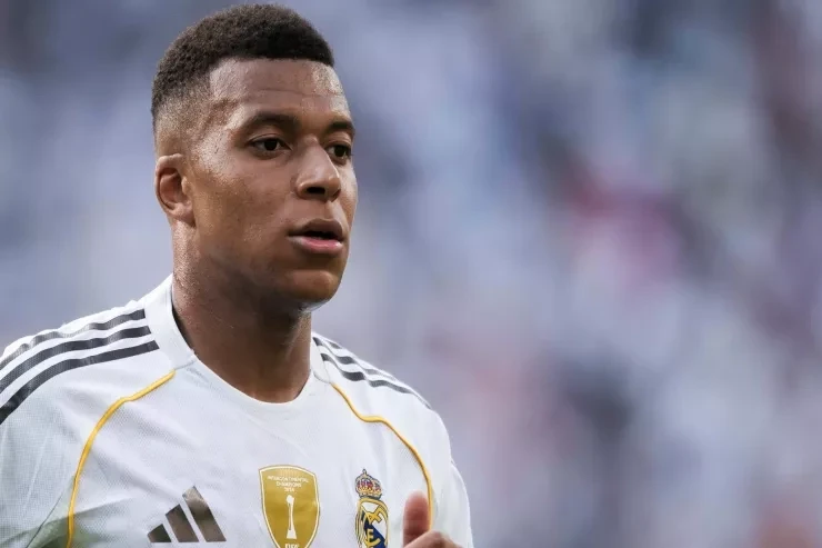 Mbappe, 21-ci əsrin penalti rekordunu qırmağa yaxın