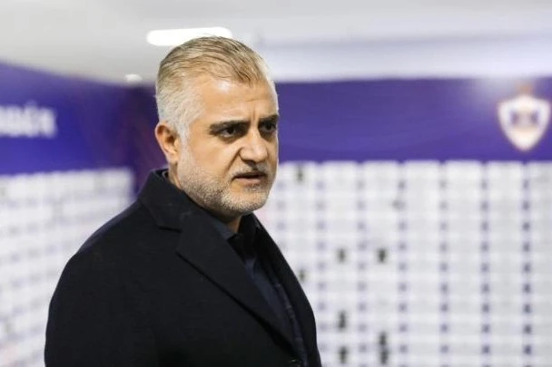 Tahir Gözəl: Əminəm ki, indi şəhidlərimizin ruhu şaddır