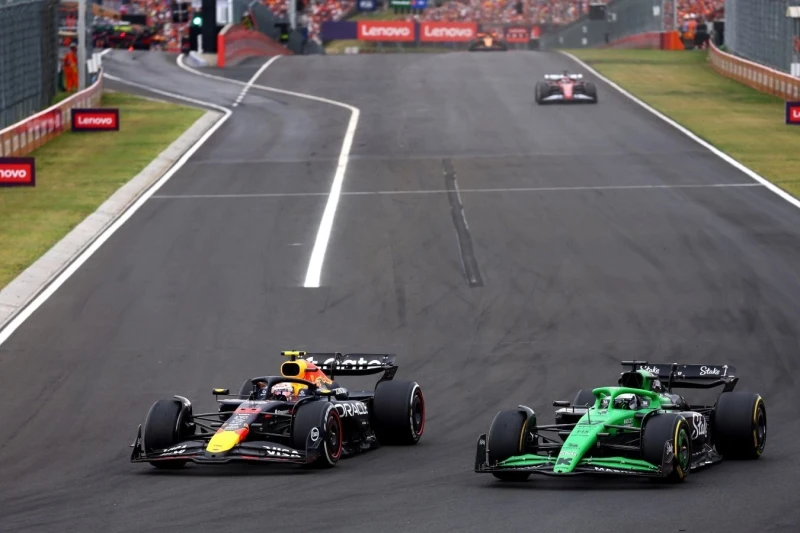 Formula 1 yarış mesafelerini kısaltmayı düşünüyor