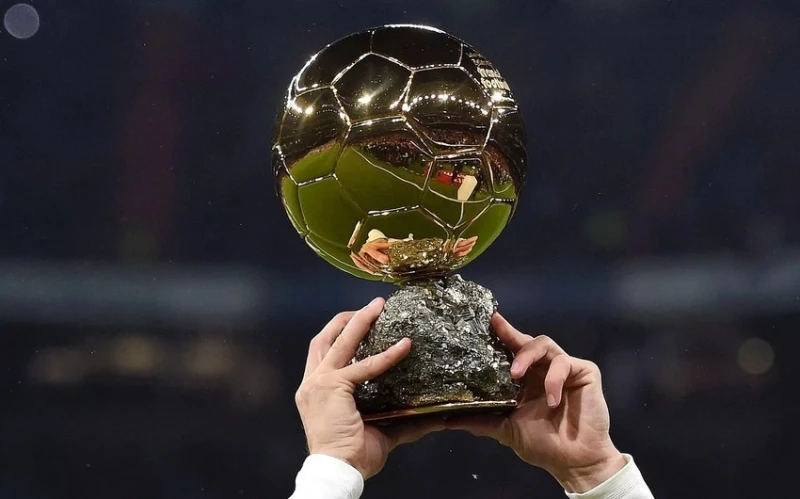 2025-ci ildə Qızıl topu qazanmağa namizəd olan futbolçular müəyyənləşib