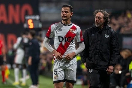 Beşiktaş Luiz Felipe üçün Hərəkətə Keçib