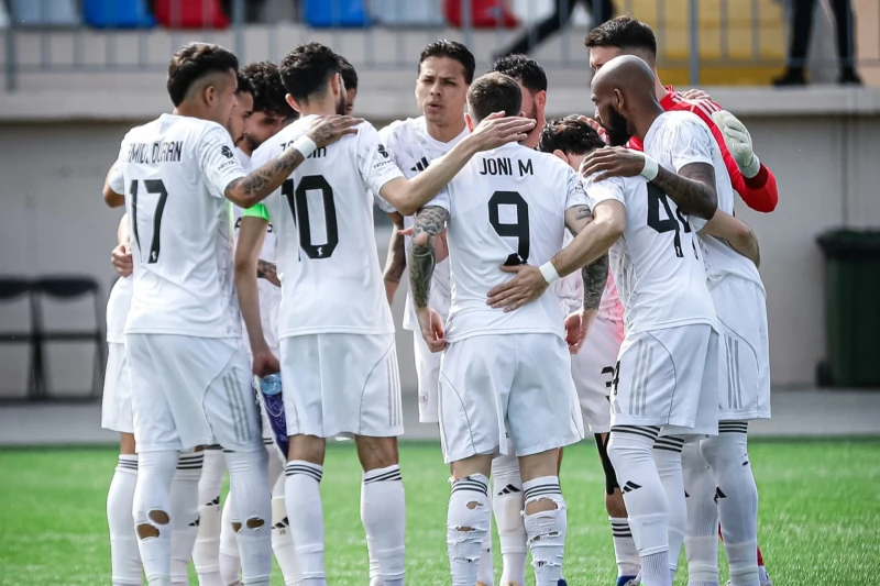 Qarabağ klubu AFFA tərəfindən cərimələndi