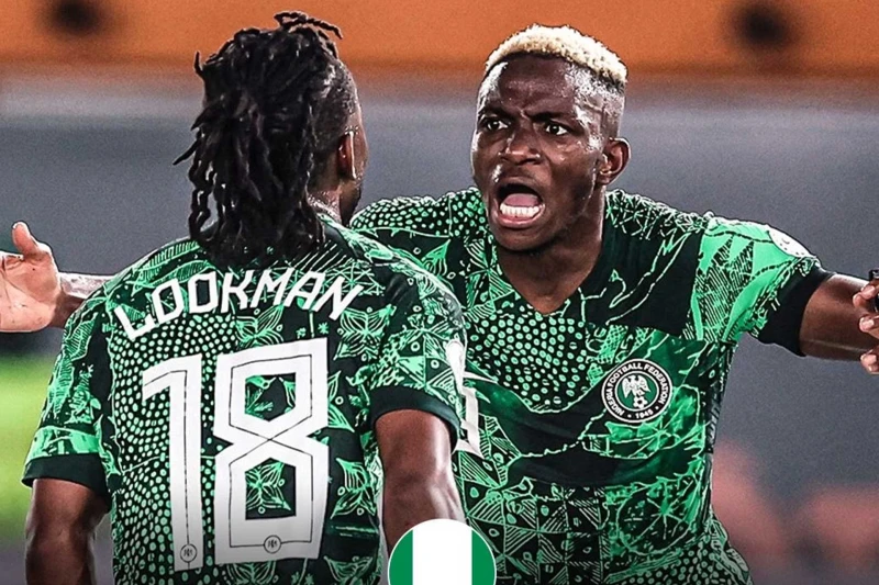 Nigeriya DÇ-2026-dan kənarda qaldı, Konqo tarixi şansa yaxınlaşdı
