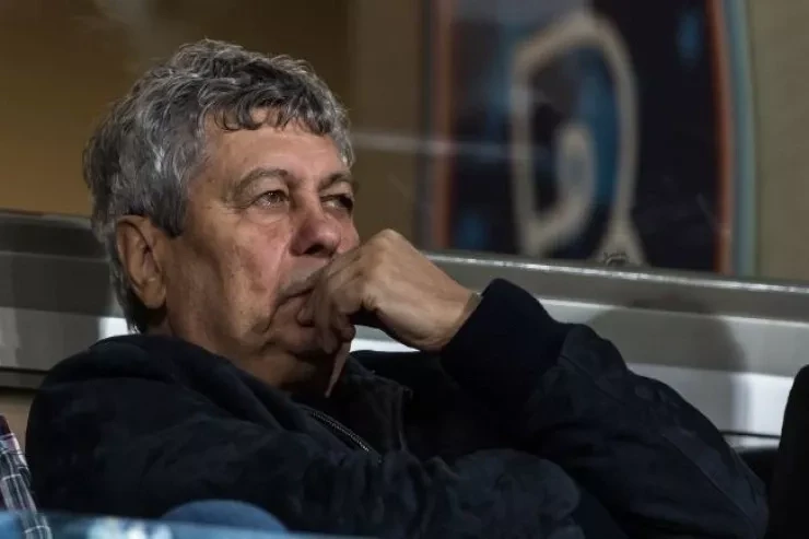 Mircea Lucescu: Kariyer başarıları ve anılar