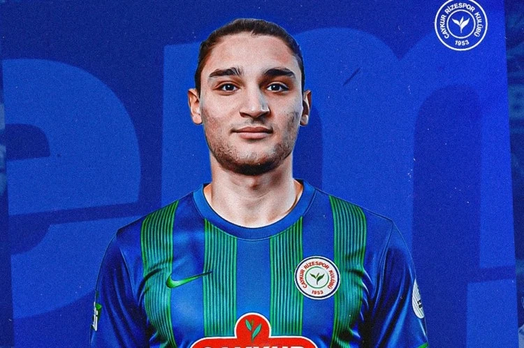 Emir Ortakaya Rizespora icarəyə verildi - RƏSMİ