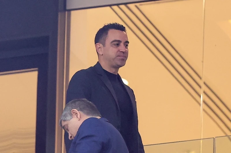 Xavi Milanın baş məşqçi postuna namizəd kimi göstərilir