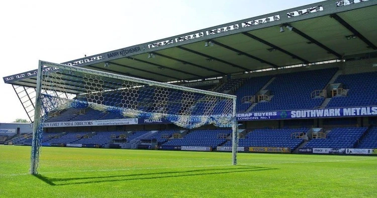 Milluoll The New Den stadionunu 999 illik icarəyə g&ouml;t&uuml;rd&uuml