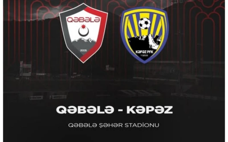 Azerbaijan Premier League clubs will face each other in test matches today