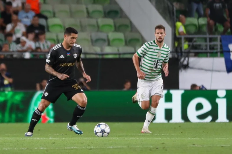 Benfica - Karabağ: Başlangıç kadroları ve diğer detaylar