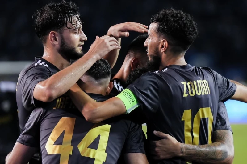 Karabağ, Ferencváros maçı için Budapeşte'ye gidiyor;