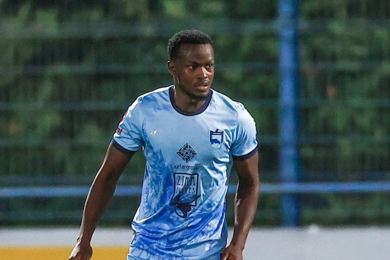 Anje Mutsinzi: We have the potential to become champions