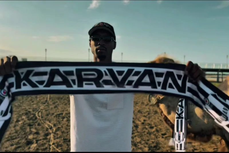 Karvan Braziliyalı Hücumçu David Oliveiranı Transfer Edib