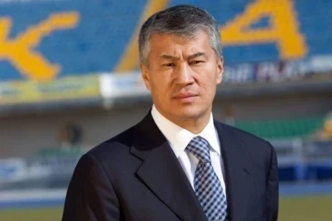 Kayrat Boranbayev'den Avrupa Kulüplerinin Uzak Seyahatlerle İlgili Endişelerine Yanıt