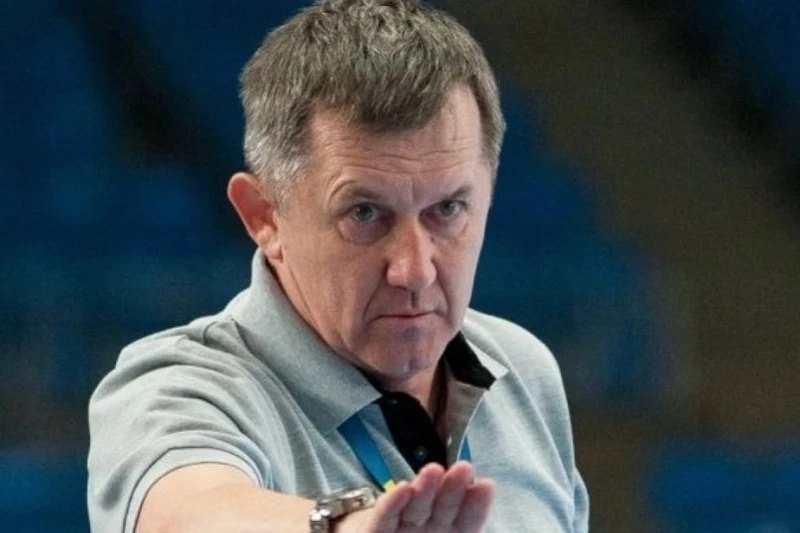 Azeryol's Russian head coach said: We intend to complete the season with a golden double