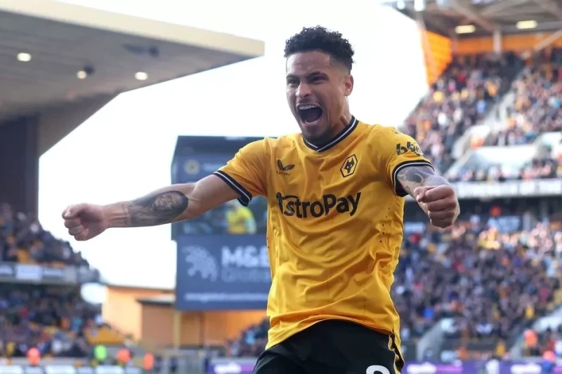 Atletico Madrid Joins Manchester United and Napoli in the Race for Joao Gomes