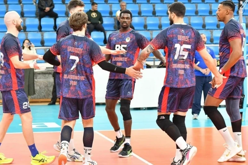 Xilasedici Loses to Steaua in the Challenge Cup