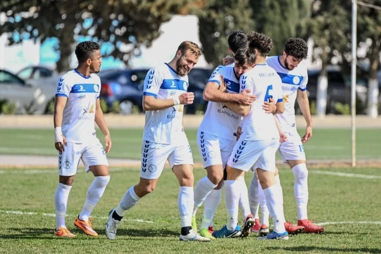 Azərbaycan I Liqası: Baku Sportinq və Cəbrayıl qələbə qazandı