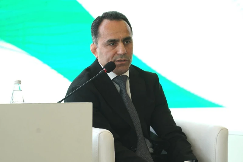 Namiq Abdullayev Məşqçilər Forumunun əhəmiyyətindən danışıb