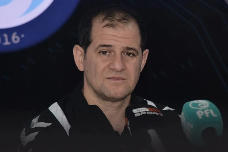 Elmar Baxşıyev: Nəyə görə ruh düşkünlüyü yaranmalıdır?