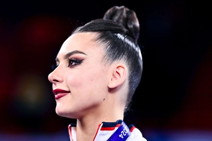 Lala Kramarenko Not Included in the Russian National Team for 2026