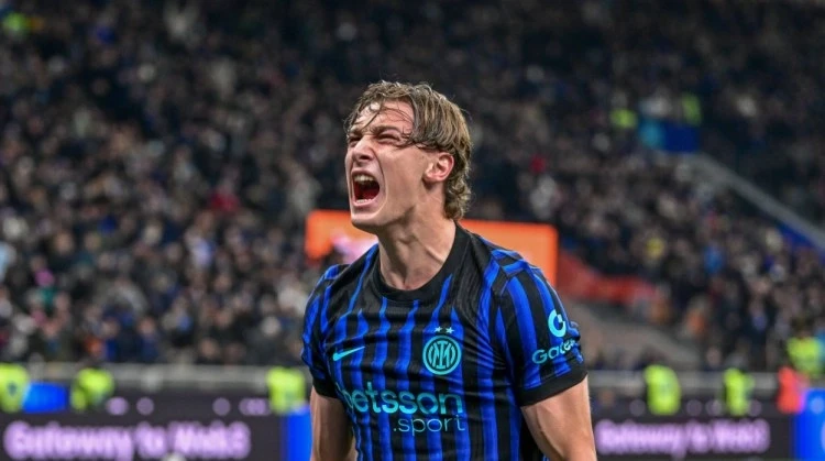 Arsenal İnterin futbolçusu Pio Espozito ilə maraqlanır