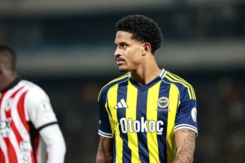 Jayden Oostervolde on Roma's Transfer Target List