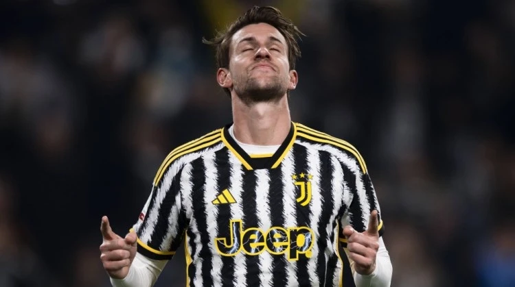 Daniele Rugani will return to Juventus