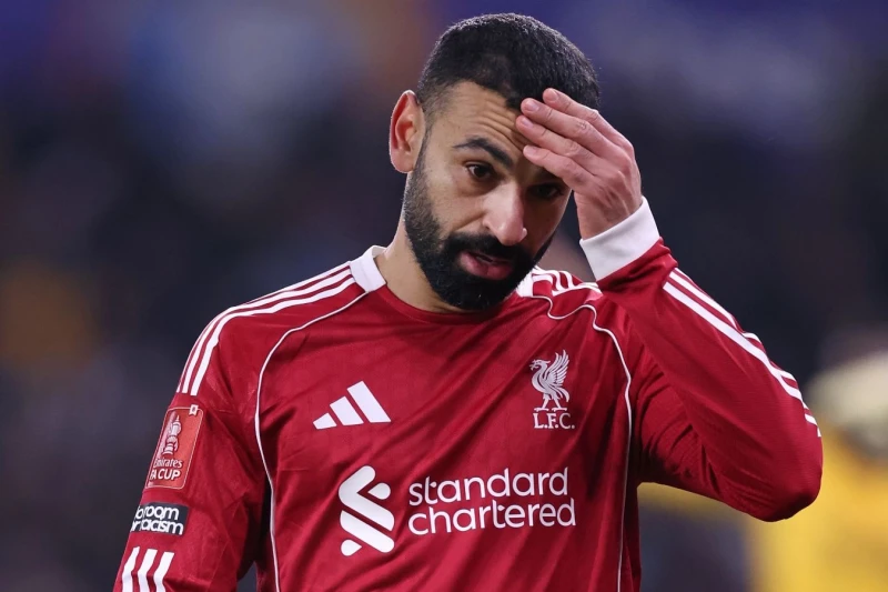Salah yenə də PSJ matçında start heyətinə düşməyib, ehtiyatda qalıb