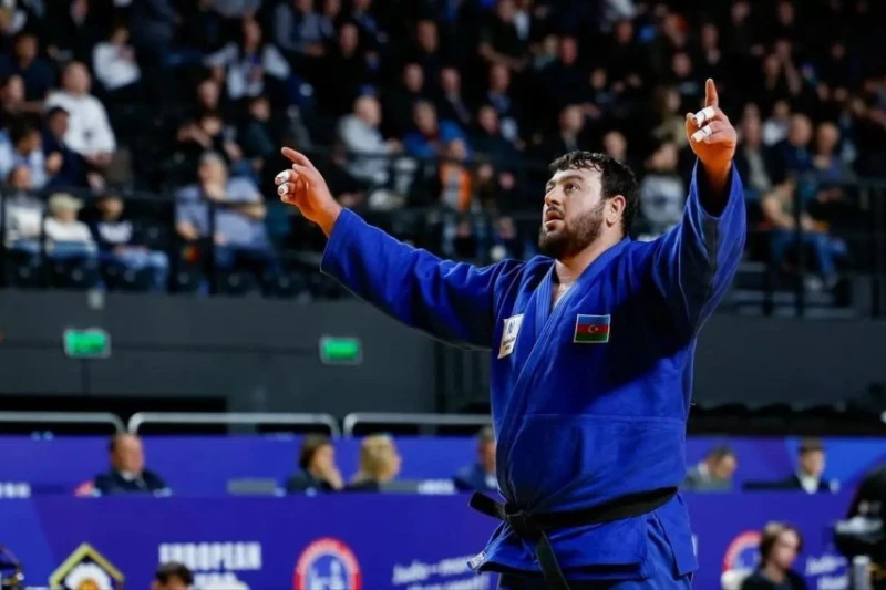 Kənan Nəsibov Zaqreb Qran-prisindəki Qələbəsi Barədə: Rəqiblərimin Hər Birini Məğlub Edə Biləcəyimi Bilirdim