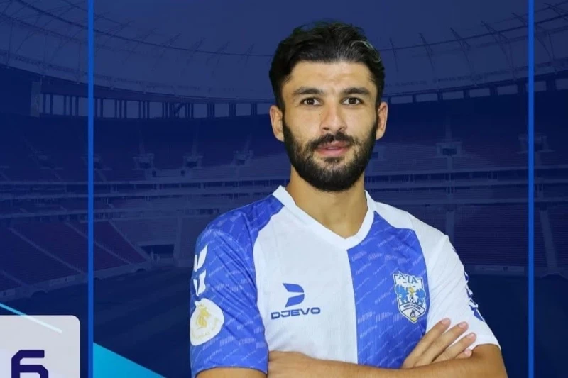 Jabir Amirli: The strength of our rivals does not discourage us