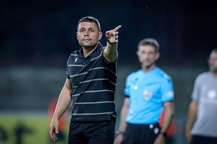 Aleksandar Dimitrov Becomes New Head Coach of Bulgarian National Team