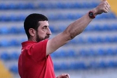 Aqil Nəbiyev: Orda nəinki futbol oynamaq, yerimək belə təhlükəlidir