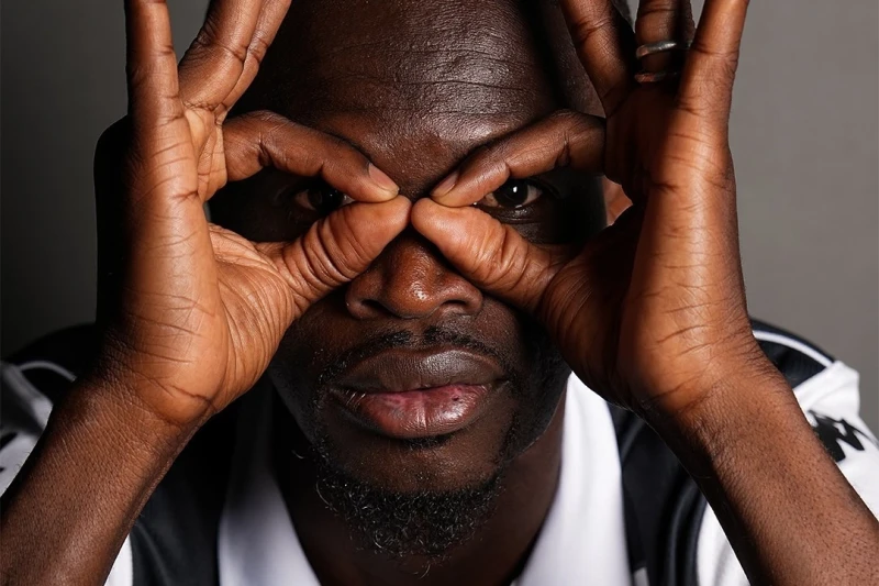 Falaye Sakho's salary at Neftchi revealed