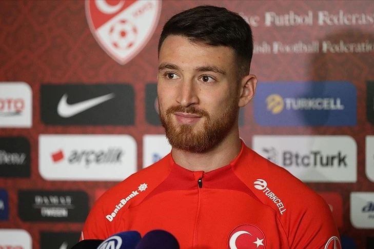 Salih Özcan Fənərbaxça və Qalatasaraydan təkliflər alıb