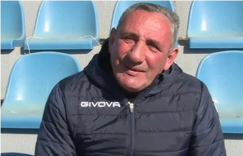 Nizami Sadigov shared his thoughts on the Neftchi - Turan Tovuz match