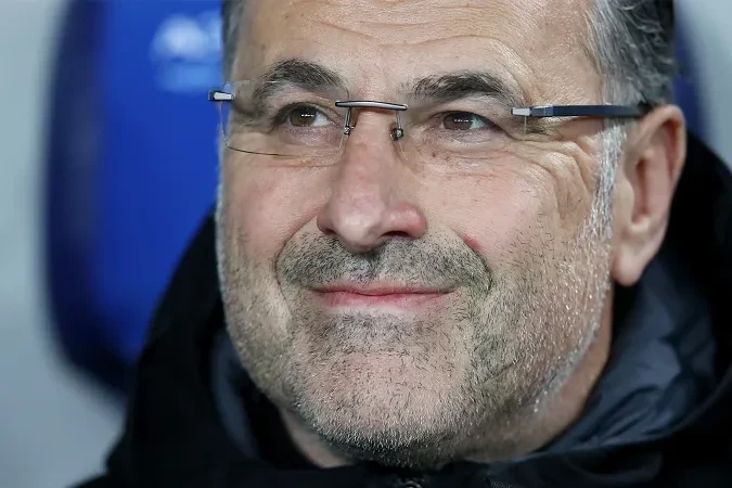 Miodraq Bojoviç Moskva Dinamosunun baş məşqçisi olmaq istəyir