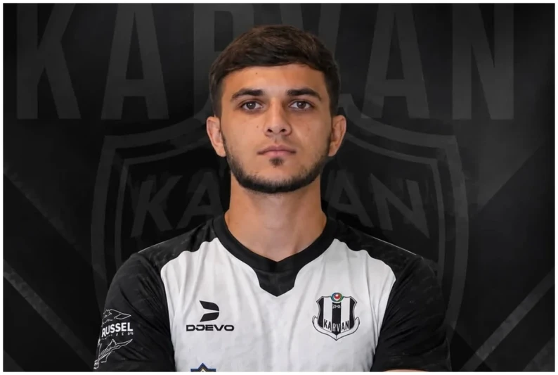 Karvan-Yevlax Mirəli Əhmədovu və Lətif Rzayevi transfer edib