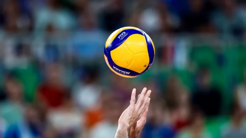 Voleybol üzrə Azərbaycan Yüksək Liqasının növbəti həftəsinin oyun cədvəli açıqlanıb