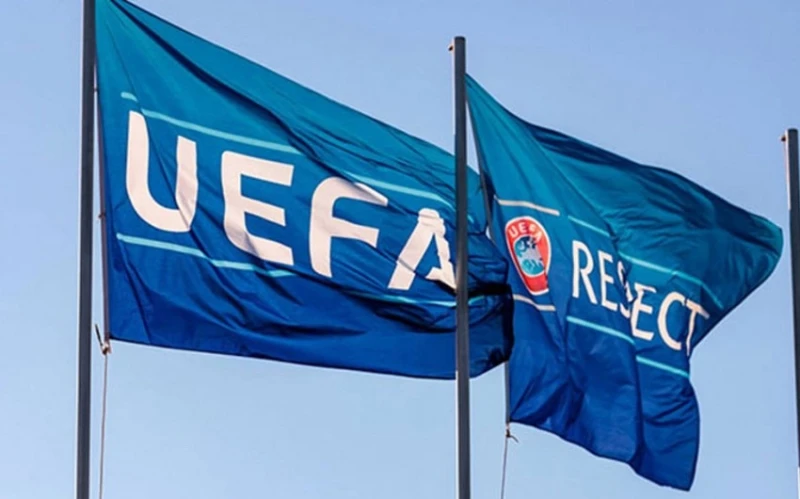 UEFA DAK 1904 və Droeda Yunaytedi Avrokuboklardan Kənarlaşdırdı