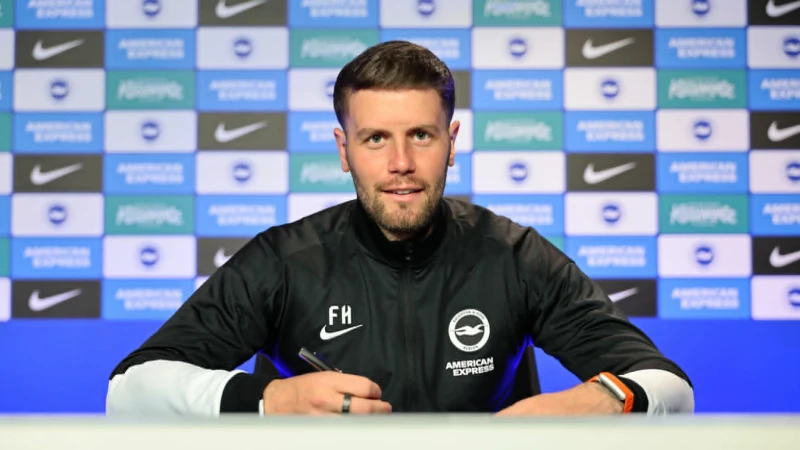 Brayton Fabian Hürzelerlə müqavilə müddətini uzadıb